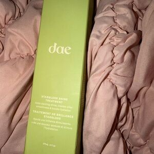 Dae Hair Stargloss Shine Treatment NEW 177 mL 6 Fl oz